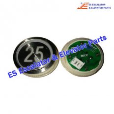<b>A4N18639 Button</b>