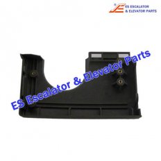 Escalator KM5072740H01 Handrail Inlet