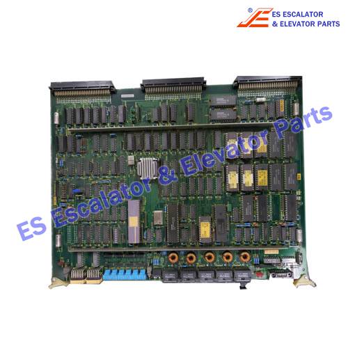 PUI86-2A UCE1-104C13 2NIM3150-C Elevator PCB Use For TOSHIBA