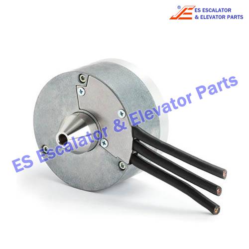 Elevator TAA633H4 Encoder Use For OTIS