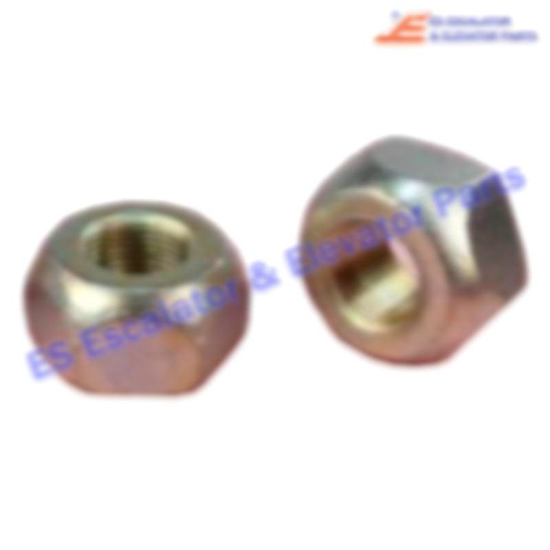250712-001 Elevator COUPLER LEFTHAND DSF9