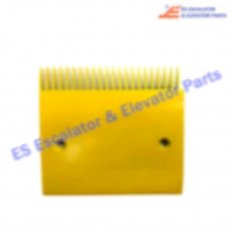 Escalator 50630387 Comb Plate