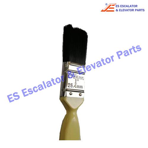 S408 Elevator Paint Brush 1