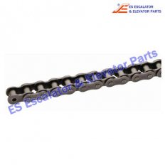 Elevator Parts RS140-2 Roller chain