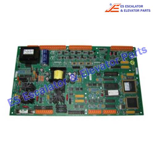 Elevator ASSY6300GE4 PCB Use For THYSSENKRUPP