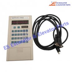 <b>Elevator EC1G-605 Service tool</b>