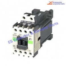 <b>SH-4/G Escalator Contactor</b>