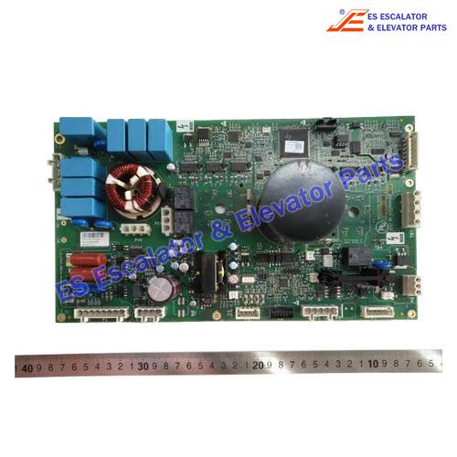 KCA26800ABS8 Driver Board Use For XIZI OTIS