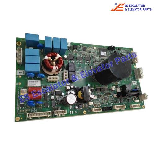 Elevator KCA26800ABS8 Inverter Driver Board Use For OTIS