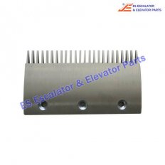 Escalator 54327096 Comb Plate