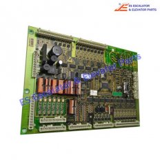 LB-II Elevator PCB GBA21230F200