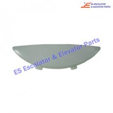 <b>52516903 Elevator Light Cover</b>