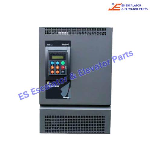 Avy 4221-KDL-BR4 Elevator Inverter,22KW