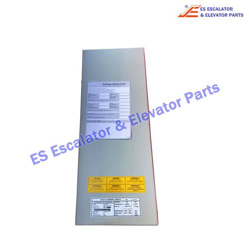 Elevator GBA21150YW1 OVF20 DRIVE,22KW Use For OTIS