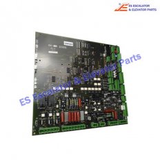 <b>IOC-2B Elevator Elevator Board</b>