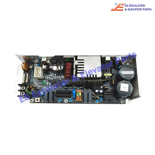 VC200H380 Elevator AVR switch power supply 3 Lights Stabilized Power Supply Board Use For Hitachi