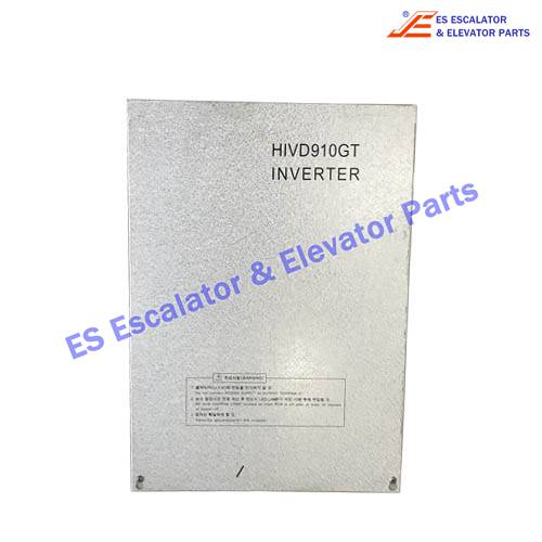 Elevator HID910GT Inverter Use For HYUNDAI
