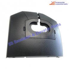 <b>Escalator Parts 8001640000 Handrail Inlet Cover FT823</b>