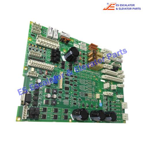 GBA26800LC2/GDA26800LJ2 GECB-EN Use For OTIS