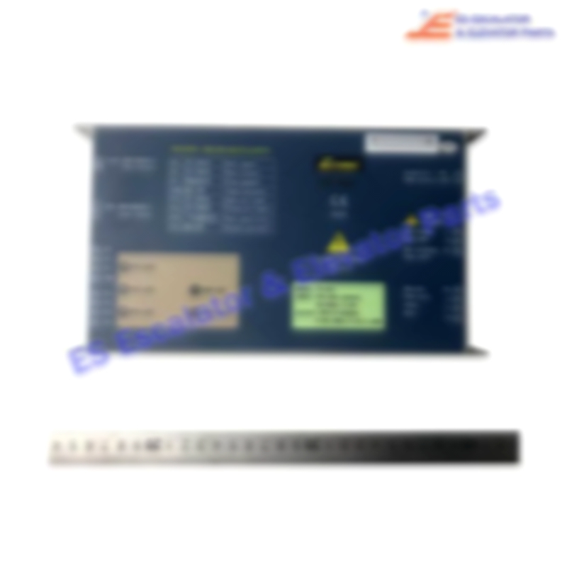 Eshine Door Machine Inverter 200368460 Use For THYSSENKRUPP
