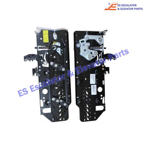 Elevator 2C2A901873G15 Coupler with car door lock Use For Selcom