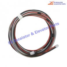 <b>KM713800G03 Elevator Connnecting Cable</b>