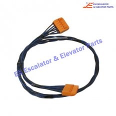 <b>KM771822G01 Elevator Connnecting Cable</b>