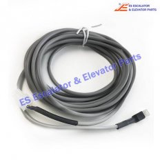 <b>KM728776G01 Elevator Cable Assembly</b>
