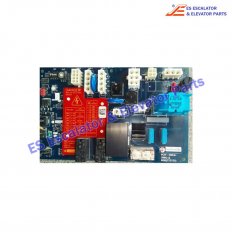 <b>PCTF-CMC4+ Elevator PCB Motherboard</b>