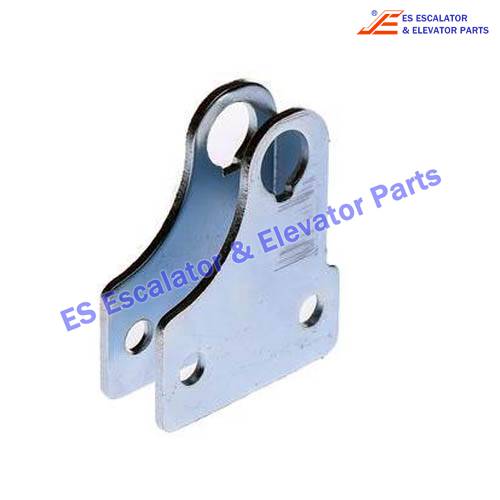 2C1A055142 Elevator Bracket Use For Wittur