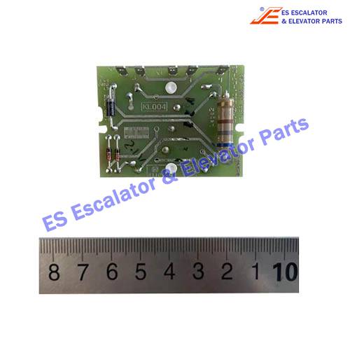 Elevator KM169700G01 Button Use For KONE