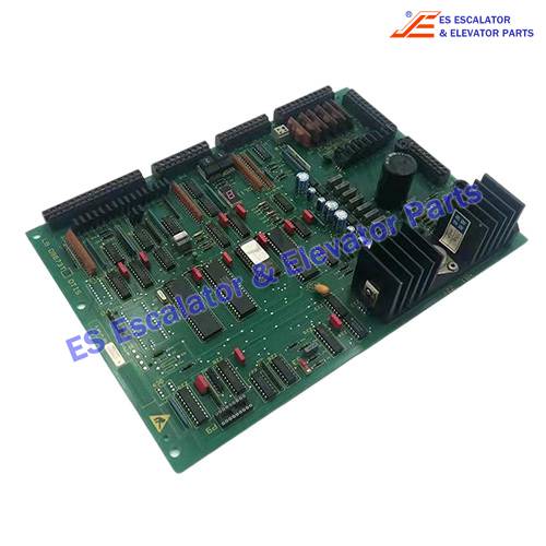 Elevator Parts D9673T3 Circuito impreso LB repair Use For OTIS