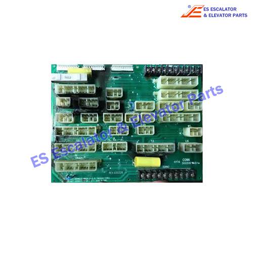 3X03510 Elevator PCB Board Use For LG/SIGMA