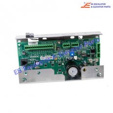 <b>KM606760G01 Elevator Repl Package</b>