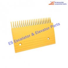 <b>KM5130668H02 Escalator Comb</b>