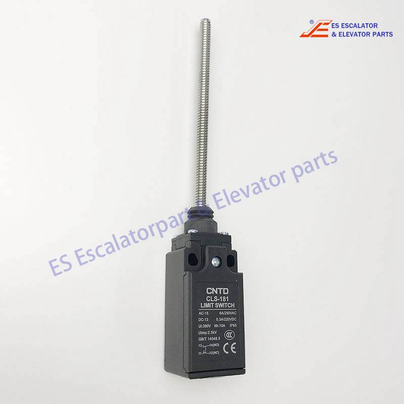 CLS-181 Elevator Switch AC 380V 10A Use For Otis