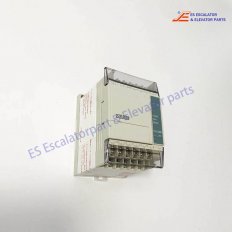 <b>FX1S-14MR Elevator Programmable Controllers</b>