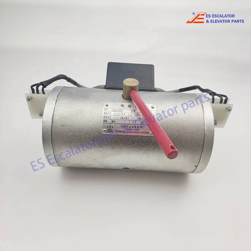 DZS900B00 Elevator Brake Coil Use For Otis