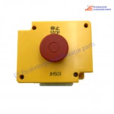 JHSG159712125 Elevator Emergency stop switch