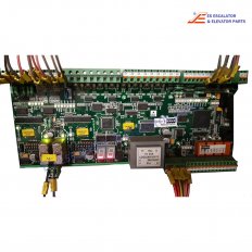 KM5095179G09 Elevator PCB Board