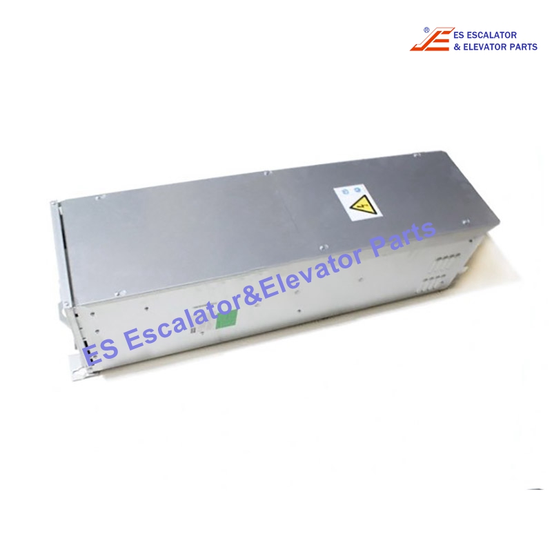 KM839800G01 Elevator V3F18 Inverter V3F18 400V 38A 400V,REV0.6 Use For Kone

