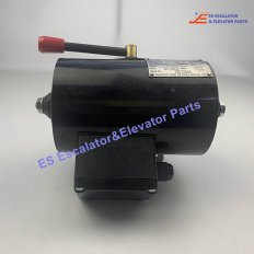 TB-600N-100VDC Escalator Brake Magnet