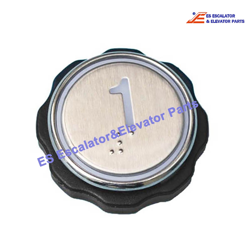 BR34C Elevator Button Elevator button BR34C Use For Otis
