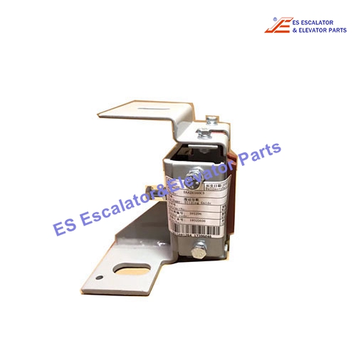 DAA24160C1 Elevator Guide Shoe Use For Otis
