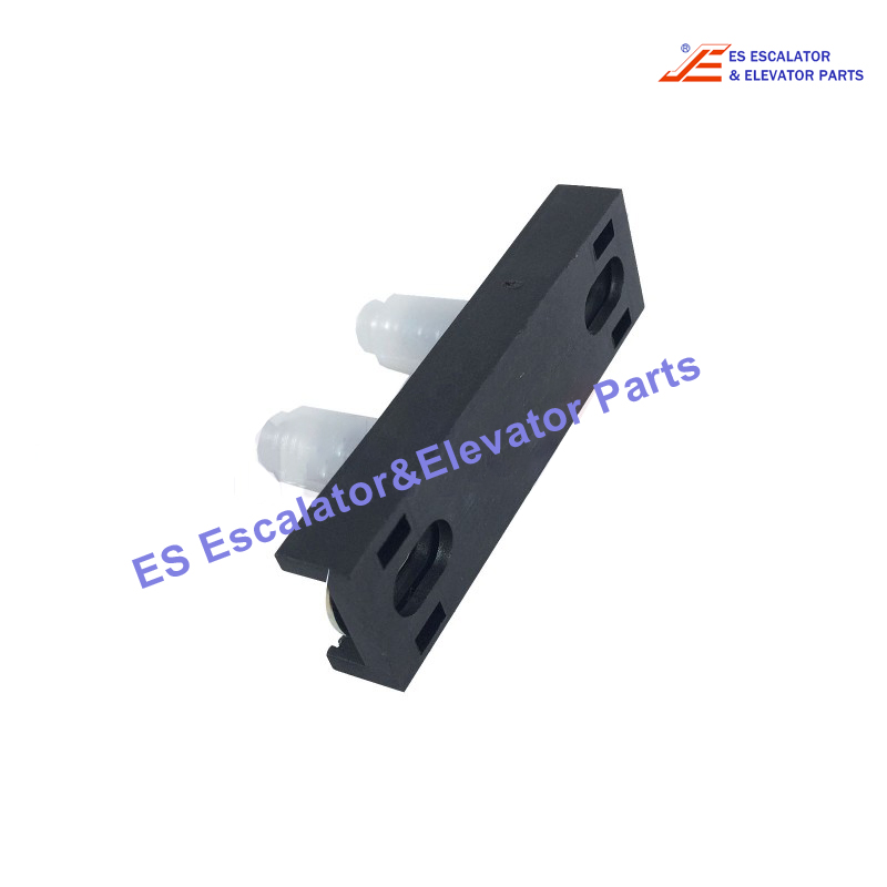 F02215ZA101 Elevator Shunt Color:Black Use For Otis