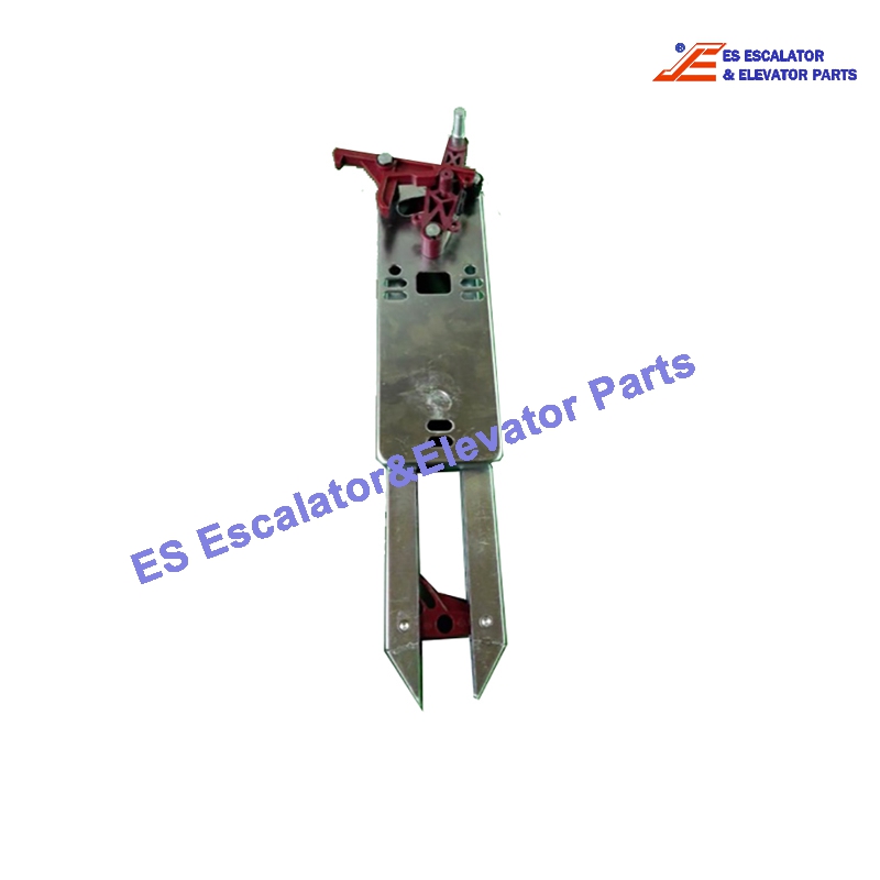 59313505 Elevator Fermator Door Clutch Skate set T2 RIght Use For Fermator