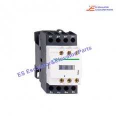 <b>LC1DT25MD Elevator Contactor</b>