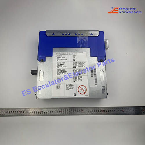 TBA20602A303  Elevator Speed Limiter 1.0m/s Use For Otis
