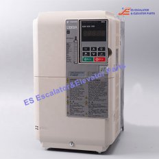 CIMR-LB4A0031FAC Elevator YASKAWA L1000A Inverter