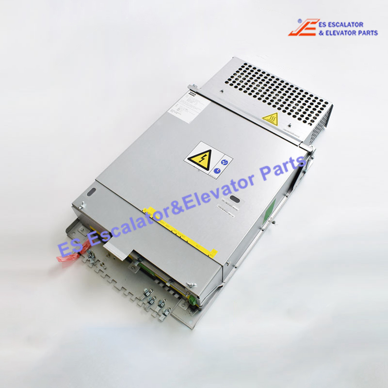 KM51004000V002 Elevator KDL16S Frequency Inverter  Inverter KDL16S 20A IP23,BMV R Use For Kone